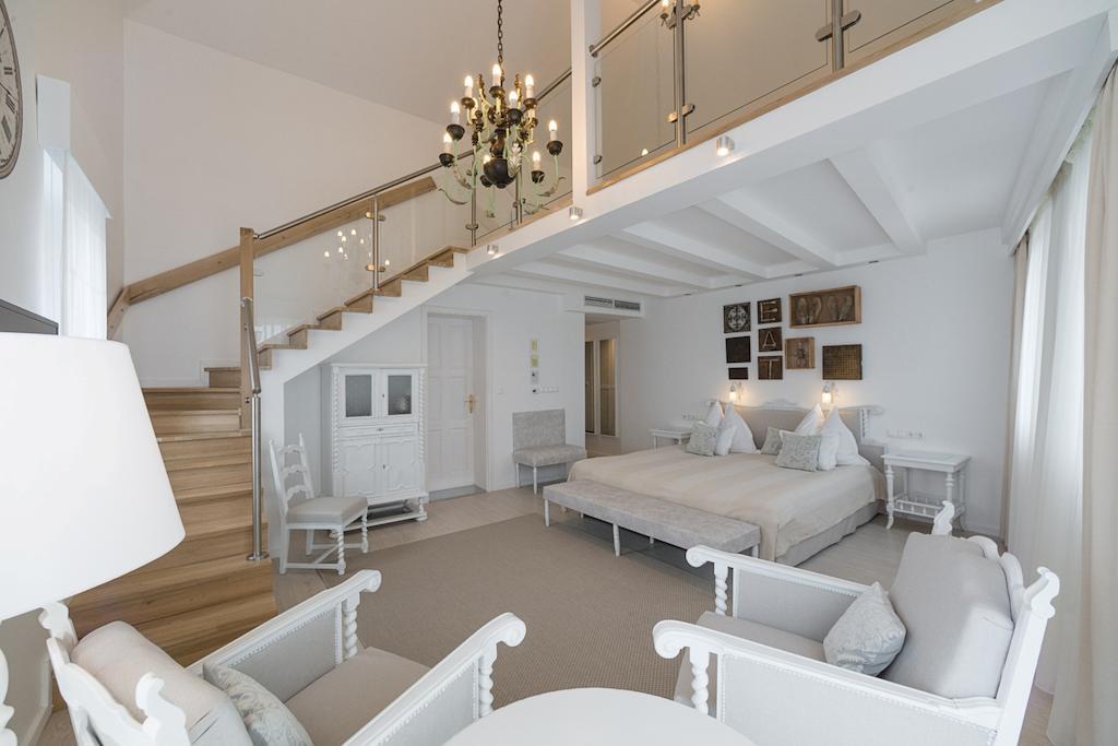 Székesfehérvár Boutique Hotel Szarcsa מראה חיצוני תמונה
