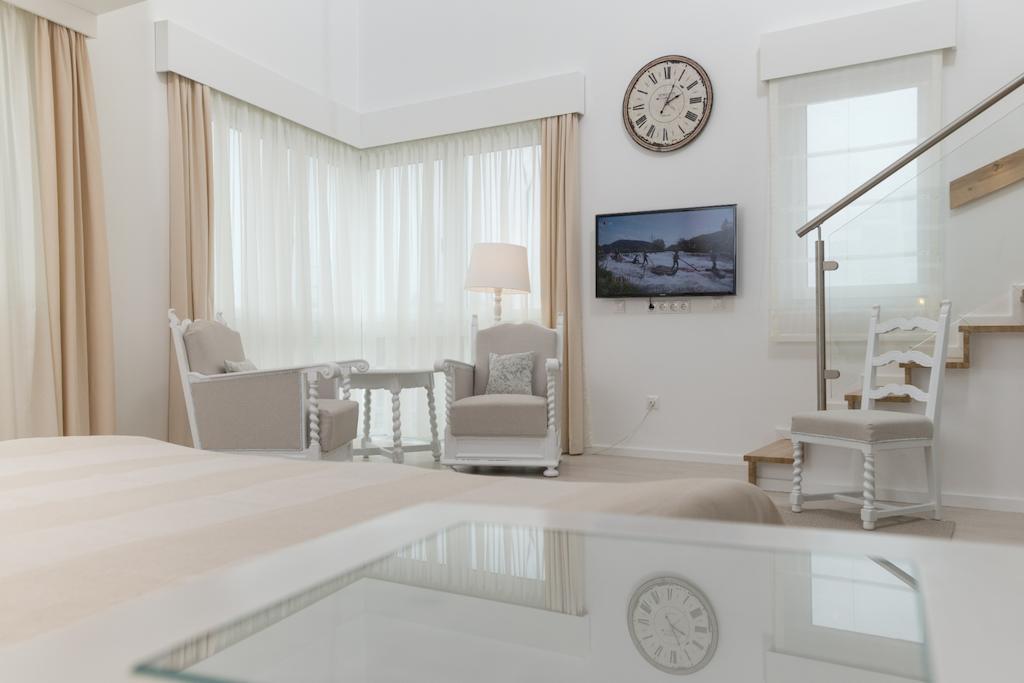 Székesfehérvár Boutique Hotel Szarcsa מראה חיצוני תמונה