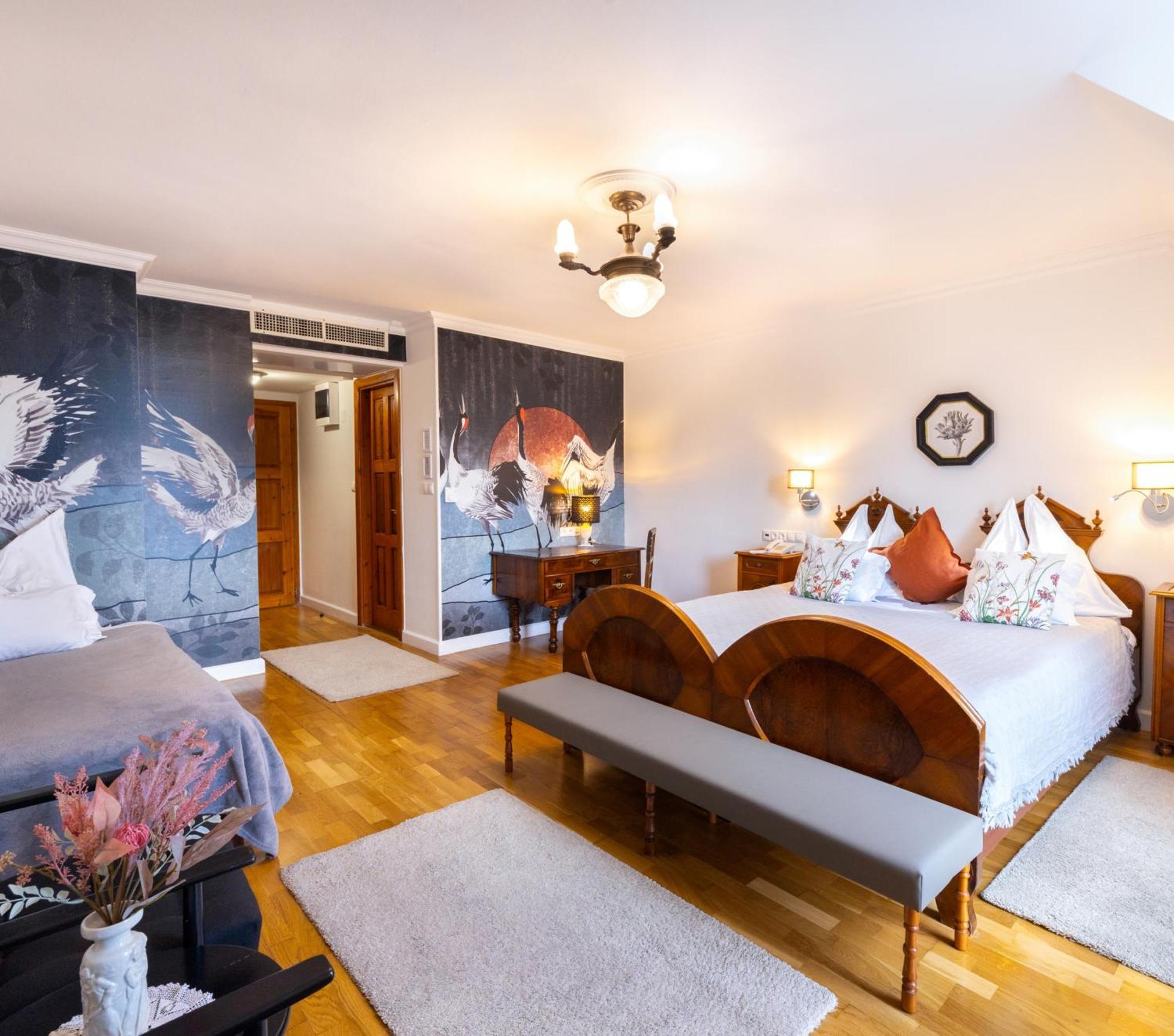 Székesfehérvár Boutique Hotel Szarcsa מראה חיצוני תמונה