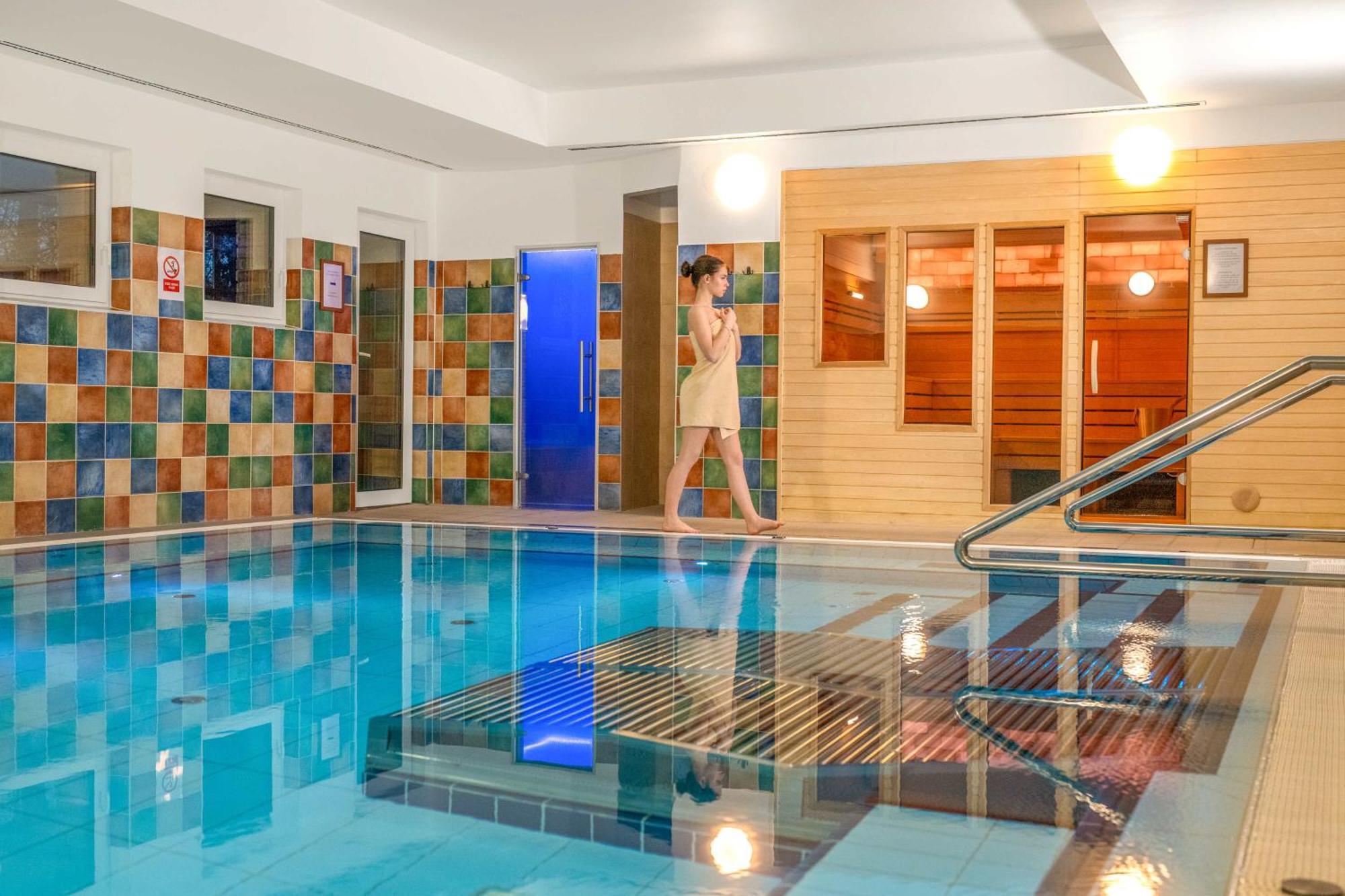 Székesfehérvár Boutique Hotel Szarcsa מראה חיצוני תמונה