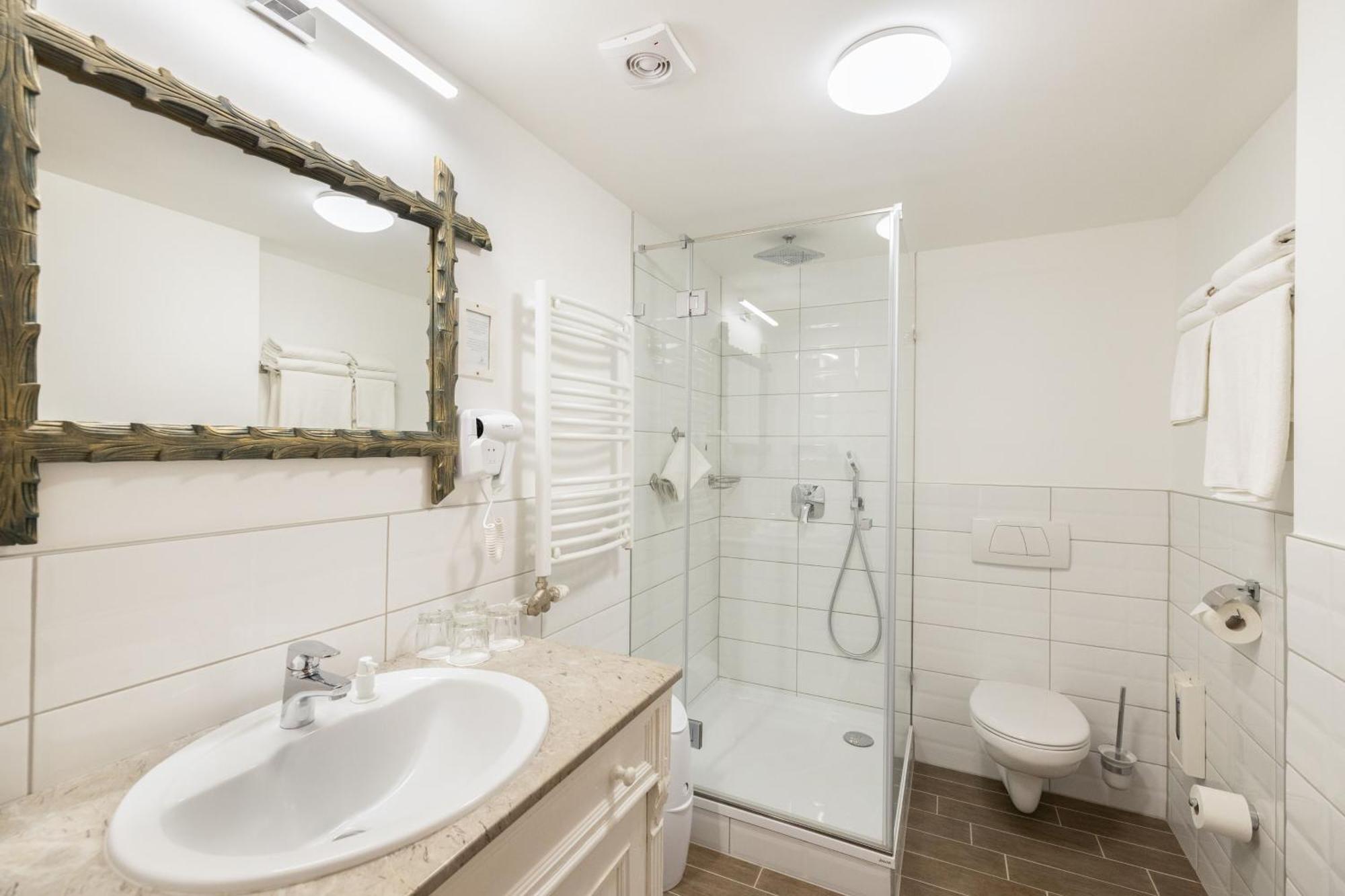 Székesfehérvár Boutique Hotel Szarcsa מראה חיצוני תמונה