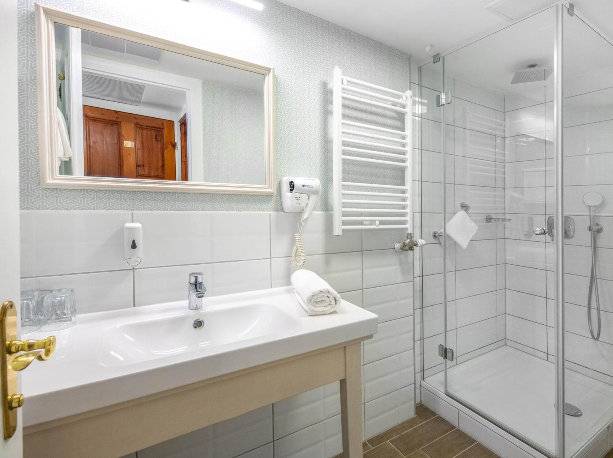 Székesfehérvár Boutique Hotel Szarcsa מראה חיצוני תמונה