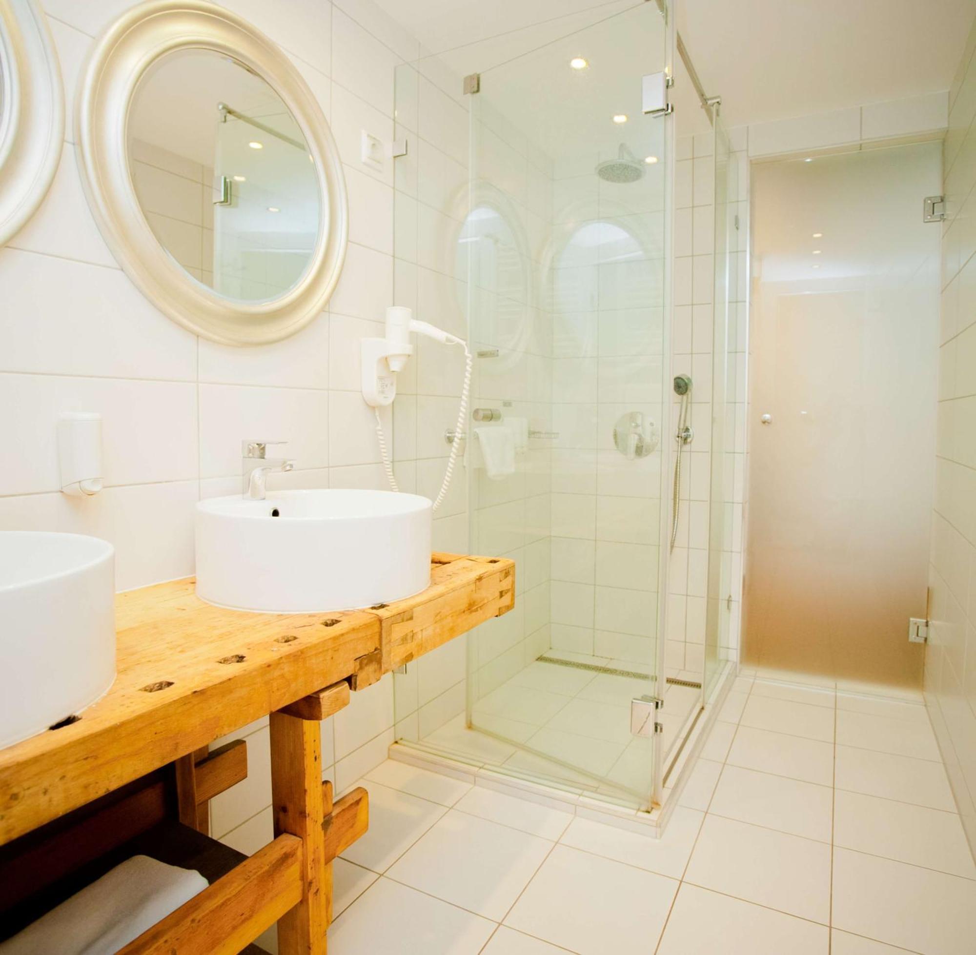 Székesfehérvár Boutique Hotel Szarcsa מראה חיצוני תמונה