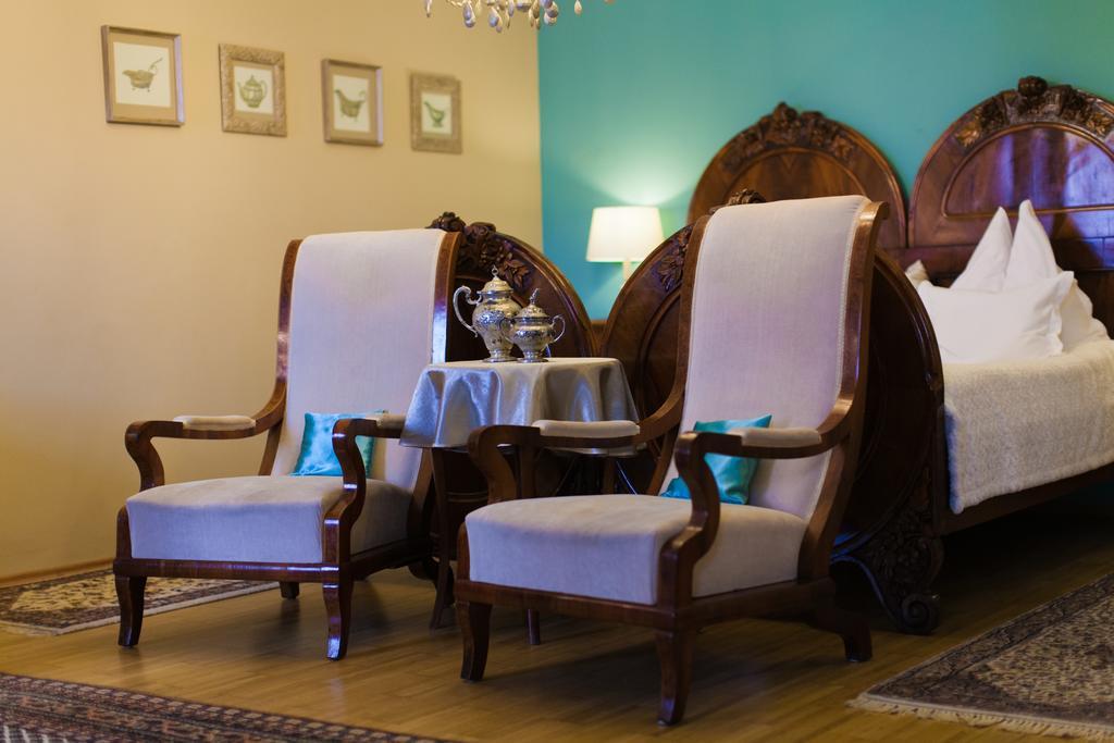 Székesfehérvár Boutique Hotel Szarcsa מראה חיצוני תמונה